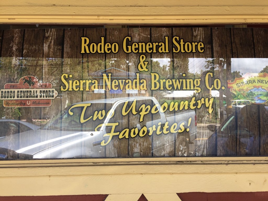 Rodeo General Store
